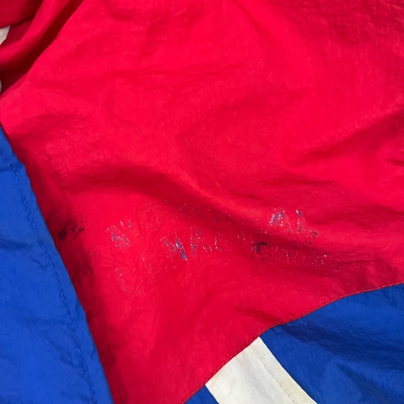 Vintage 1990s Montreal Canadians Jacket - Picture 3 of 6